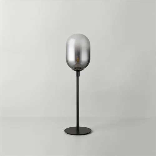 Настольный светильник Тессе / Tesse (Черный) FR1011TL-01B - фото 2