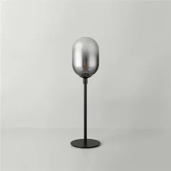 Настольный светильник Тессе / Tesse (Черный) FR1011TL-01B