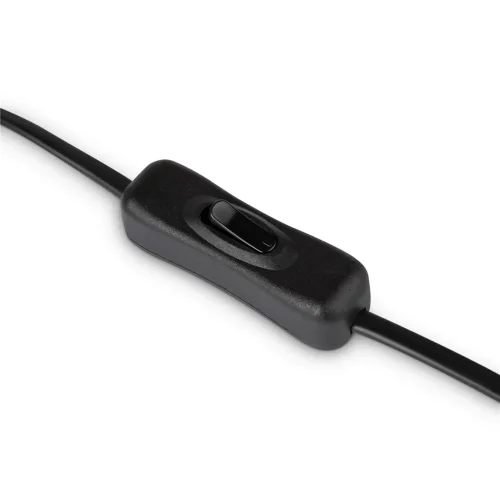 Настольный светильник Тессе / Tesse (Черный) FR1011TL-01B - фото 3