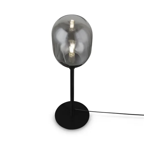 Настольный светильник Тессе / Tesse (Черный) FR1011TL-01B - фото 4