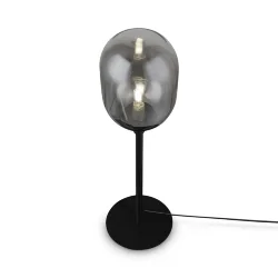 Настольный светильник Тессе / Tesse (Черный) FR1011TL-01B