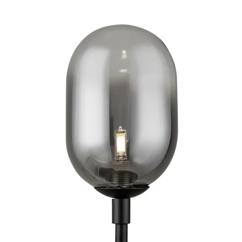 Настольный светильник Тессе / Tesse (Черный) FR1011TL-01B - фото 5