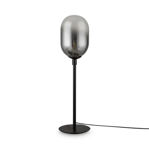 Настольный светильник Тессе / Tesse (Черный) FR1011TL-01B - фото 6