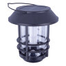USL-S-281-PT170 FIERY LANTERN Садовый светильник на солнечной батарее Горящий фонарь, Подвесной, 12 светодиодов, Эффект горящего пламени, 1x18650 Li-Io аккумулятор в-к, IP44, TM Uniel - фото 3