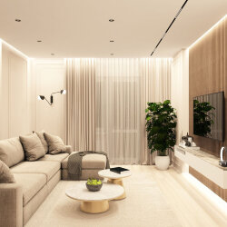 Встраиваемый светильник, IP 20, 50 Вт, GU10, черный, алюминий, Denkirs DK2037-BK