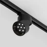 Трековый светильник Alfa Trinity 4000K 15Вт 36° (Черный) - фото 7