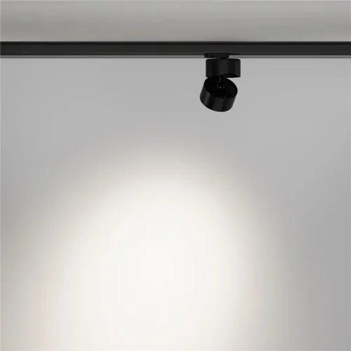 Трековый светильник Alfa Trinity 4000K 15Вт 36° (Черный) - фото 8