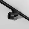 Трековый светильник Alfa Trinity 4000K 15Вт 36° (Черный) - фото 9