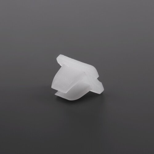 Крепеж для неона 24V 2835 с боковым свечением (10шт) - фото 1