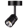 Светодиодный светильник накладной Luminarte SPOT01-CLL5W-BL - фото.