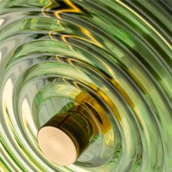 Настенный светильник (бра) Freya FR5442WL-L7GN (Латунь)