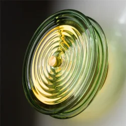 Настенный светильник (бра) Freya FR5442WL-L7GN (Латунь)