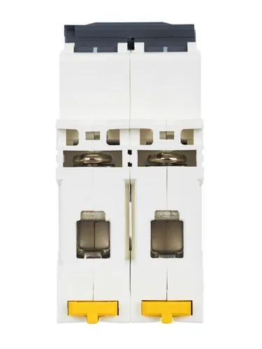 Выключатель автоматический модульный 2п C 6А M06N ARMAT IEK AR-M06N-2-C006 - фото 7