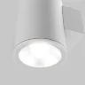 Настенный светильник (бра) Клин / Shim 3000К 5Вт IP 65 (Белый) O303WL-L5W3K - фото 5