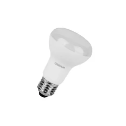 Лампа светодиодная R80 LV 11SW/3000K (=90W) E27 230V | LED Value 2Y | - OSRAM