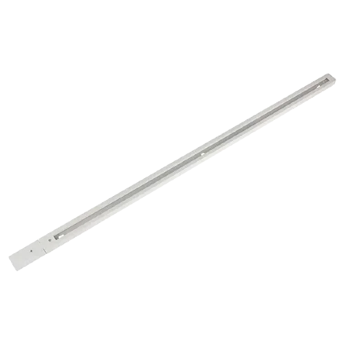 Шина 1-фазная | 1 метр/Белый | - LEDVANCE ECO TRACKRAIL 1PH 1M BK. Фото