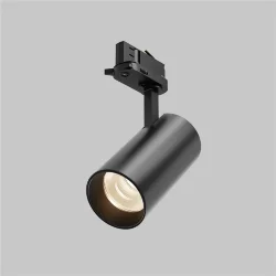 Линза ⌀55mm 24° для Фокус / Focus Led 20Вт (Прозрачный) LensD60-24