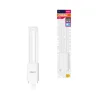 Лампа светодиодная DULUX S9 LED 4.5W/4000K G23 500Lm | ЭмПРА или 220В | - OSRAM. Фото 2