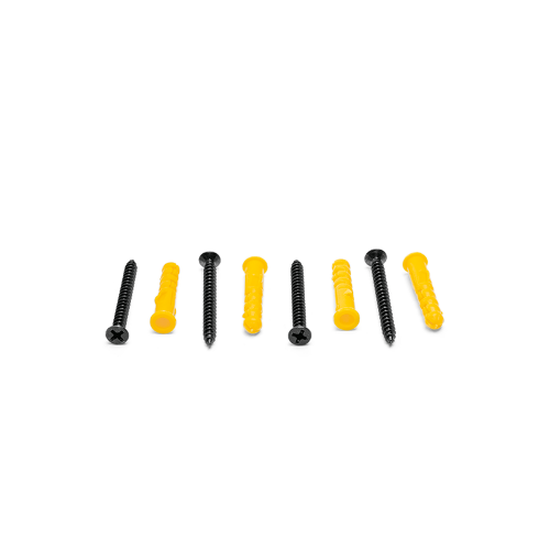 Профиль для натяжного потолка WOLTA WAP-WML-TR2/01B - фото 6.