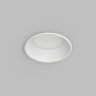 Встраиваемый влагозащищенный светильник TRIM, 12 Вт LED 3000-4000-6500K, IP44, алюминий, акрил. Фото 2