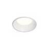 Встраиваемый влагозащищенный светильник TRIM, 12 Вт LED 3000-4000-6500K, IP44, алюминий, акрил. Фото 5