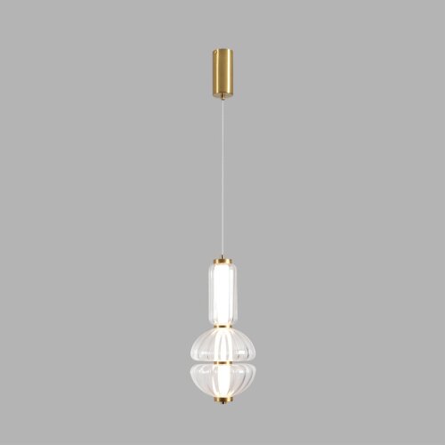 Подвес «LUMION» 8325/28L, серия: TAISHA (крепление на планке). Фото 2.