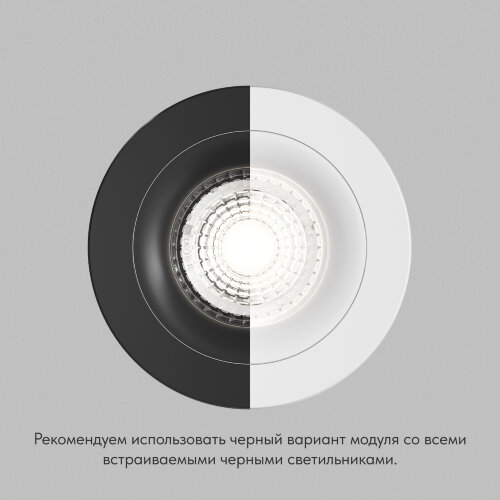 DK4000-7W-M Керамический светодиодный модуль. Белый с матовым рассеивателем 120 градусов, 7 Вт, 4000К. Фото 7