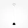 Напольный светильник (торшер) Memory E14х1 (Черный) - фото 2