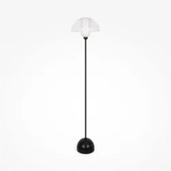 Напольный светильник (торшер) Memory E14х1 (Черный)