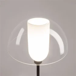 Напольный светильник (торшер) Memory E14х1 (Черный)