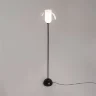 Напольный светильник (торшер) Memory E14х1 (Черный) - фото 7