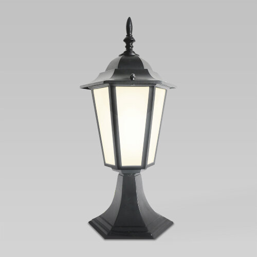 Ландшафтный светильник GL 1004S черное золото IP44 - фото 1