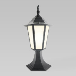 Ландшафтный светильник GL 1004S черное золото IP44 GL 1004S черное золото