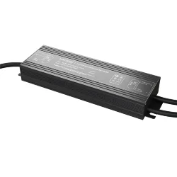 Источник напряжения PSI001 24В 250Вт IP 67 20217 (Черный) 020217
