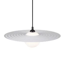 Подвесной светильник Freya FR5390PL-01W (Черный)