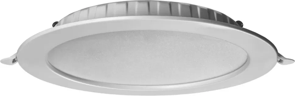 Светильник светодиодный 90 490 ODL-M1-24W-4K-WH-LED DOWNLIGHT ОНЛАЙТ 90490 - фото
