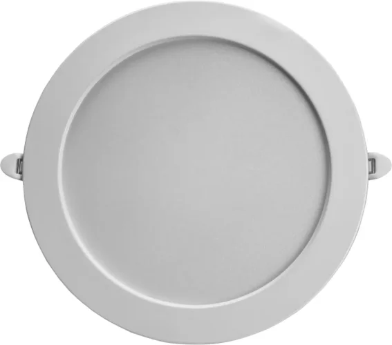 Светильник светодиодный 90 490 ODL-M1-24W-4K-WH-LED DOWNLIGHT ОНЛАЙТ 90490 - фото 2