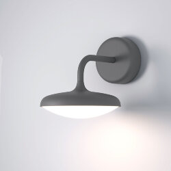 Уличный настенный светильник Portal 35162/D (063025)