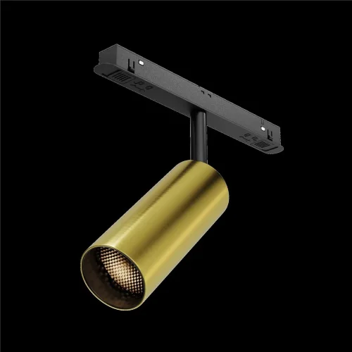 Трековый светильник Focus Led Exility 2700-6000K 12Вт 36° Dim Smart (Черный) - фото 9