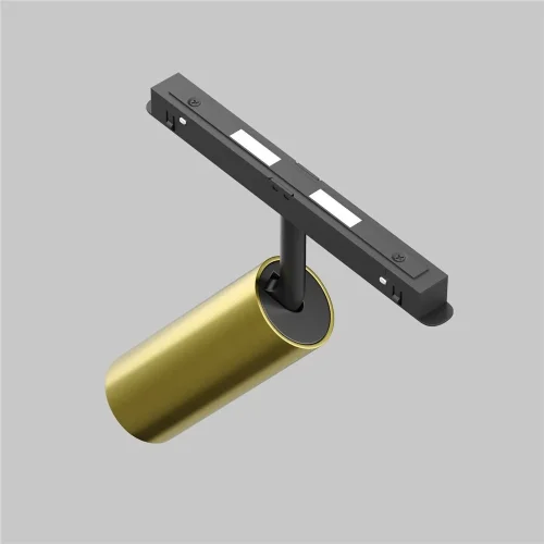 Трековый светильник Focus Led Exility 2700-6000K 12Вт 36° Dim Smart (Черный) - фото 13