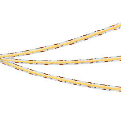 Светодиодная лента COB-X560-10mm 24V Day4000 (9.6 W/m, IP20, 10m) (Arlight, 5 лет)