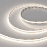 Светодиодная лента COB-X560-10mm 24V Day4000 (9.6 W/m, IP20, 10m) (Arlight, 5 лет) 049059 - фото