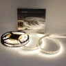 Светодиодная лента Class Premium, 3528, 240 led/m, Day White, 24V, IP33, А8, однорядная - фото 2.