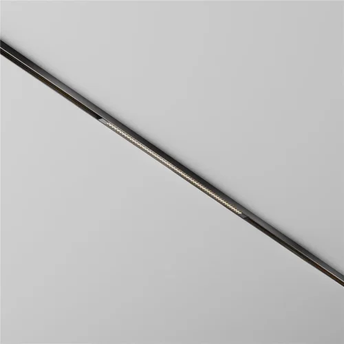 Трековый светильник Точки / Points Exility X 4000K 12Вт 40° (Черный) TR241-2-12W4K-B - фото 3