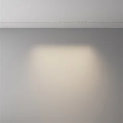 Трековый светильник Точки / Points Exility X 4000K 12Вт 40° (Черный) TR241-2-12W4K-B