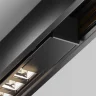 Трековый светильник Точки / Points Exility X 4000K 12Вт 40° (Черный) TR241-2-12W4K-B - фото 7