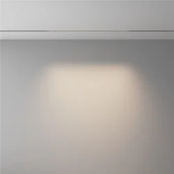 Трековый светильник Точки / Points Exility X 4000K 12Вт 40° (Черный) TR241-2-12W4K-B