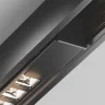 Трековый светильник Точки / Points Exility X 4000K 12Вт 40° (Черный) TR241-2-12W4K-B - фото 4