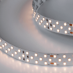Светодиодная лента 24Вт теплое свечение, DSG2252-24-WW-33 001493
