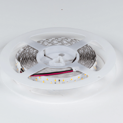 Светодиодная лента 24Вт теплое свечение, DSG2252-24-WW-33 001493